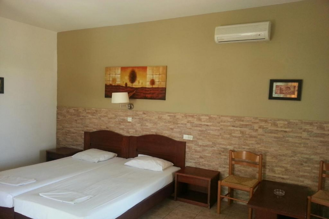 Room at Piskopiano Village Resort, HERSONISSOS