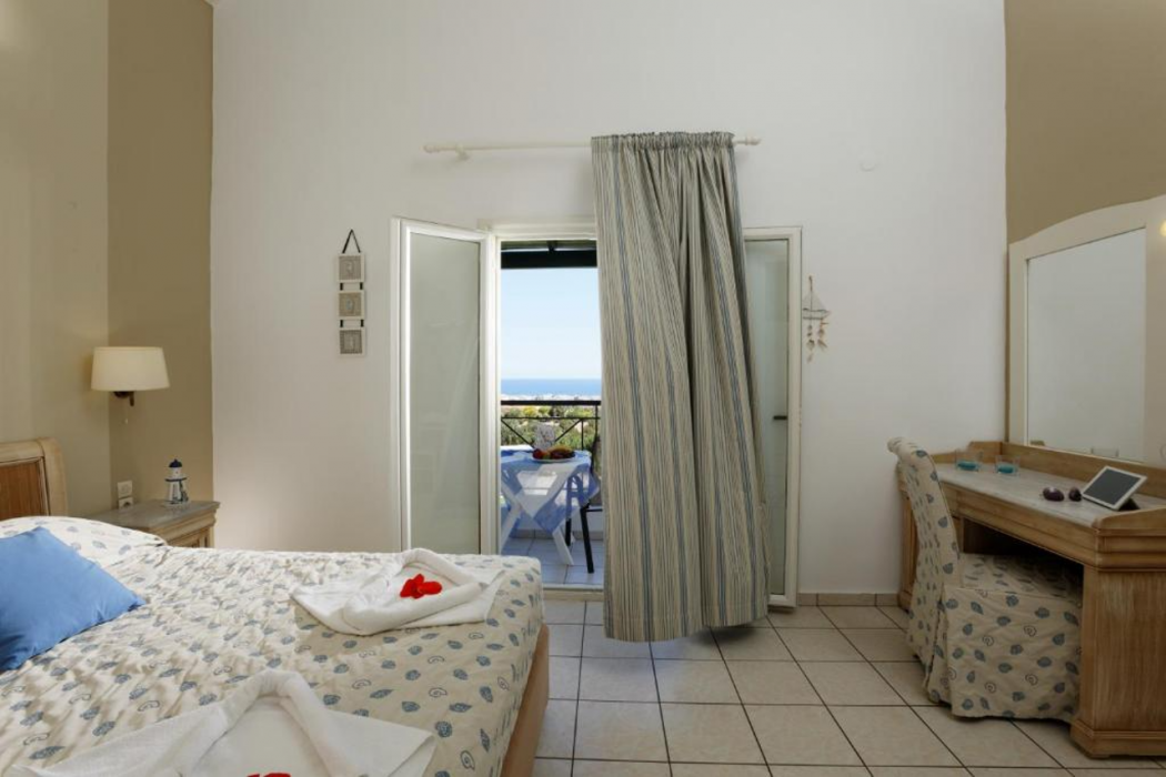 Piskopiano Village Resort 8/61