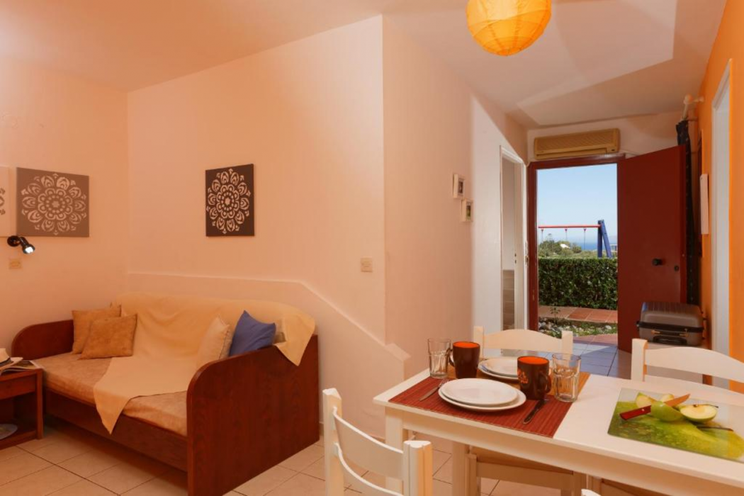 Piskopiano Village Resort 21/61