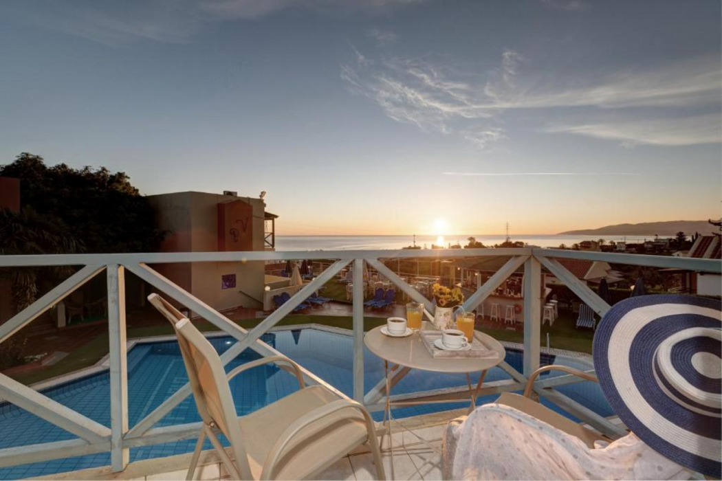 Piskopiano Village Resort 24/61