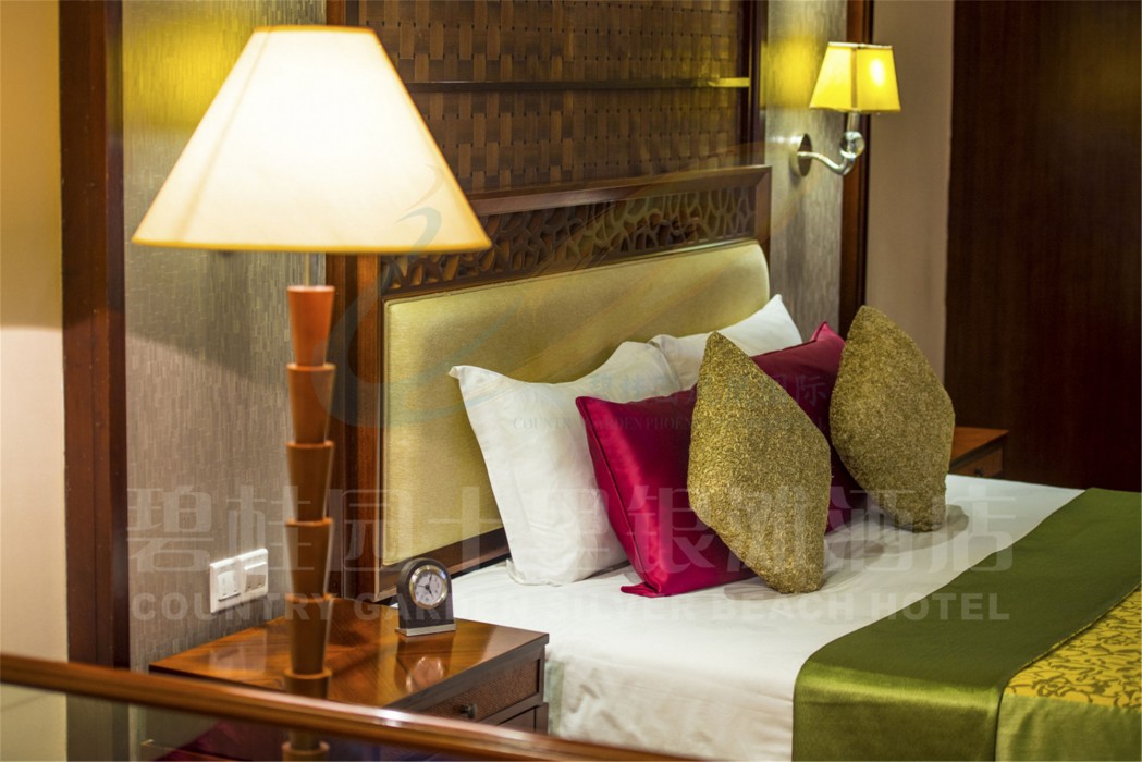 Country Garden Silver Beach Hotel 20/74