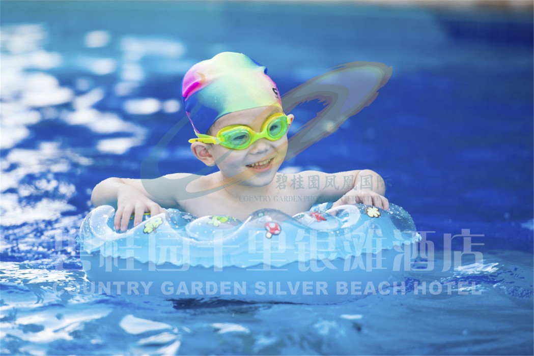 Country Garden Silver Beach Hotel 35/74