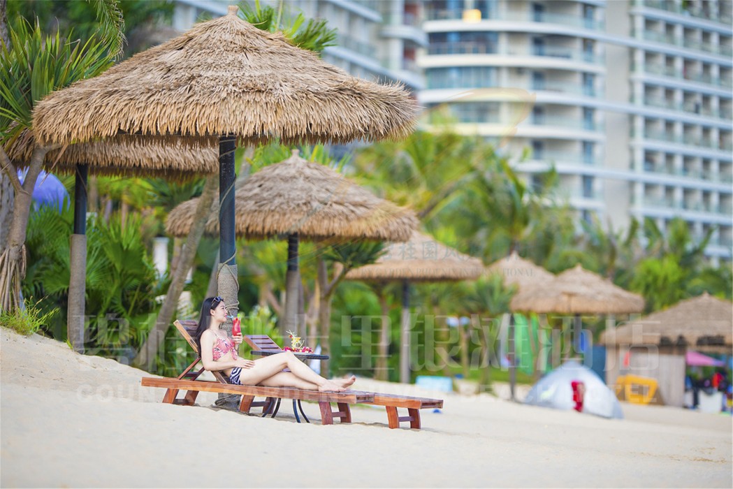 Country Garden Silver Beach Hotel 43/74