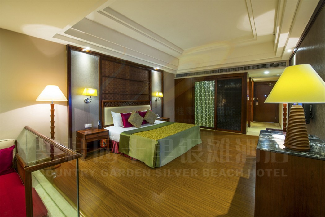 Country Garden Silver Beach Hotel 49/74