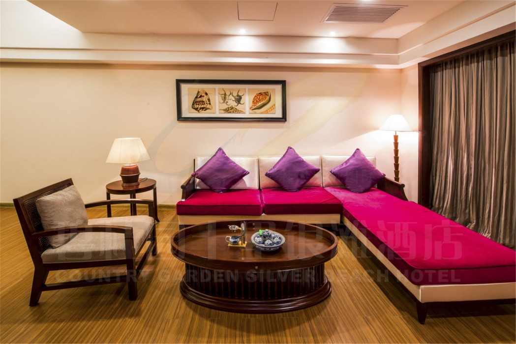Country Garden Silver Beach Hotel 47/74