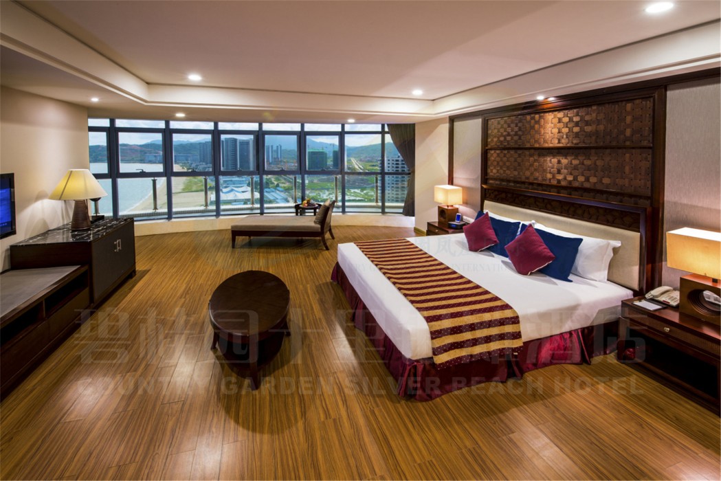 Country Garden Silver Beach Hotel 46/74