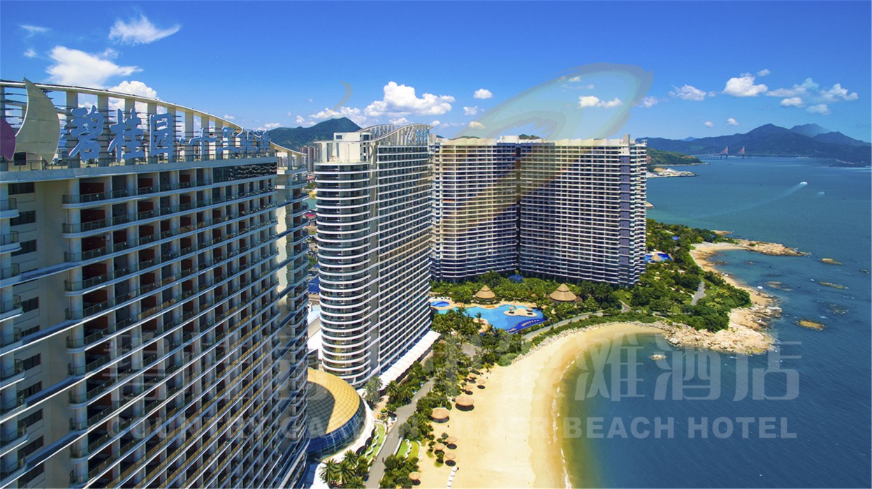 Country Garden Silver Beach Hotel 30/74