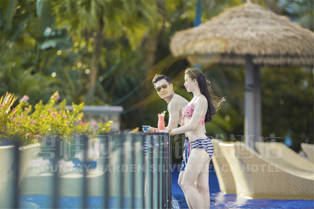 Country Garden Silver Beach Hotel 22/74