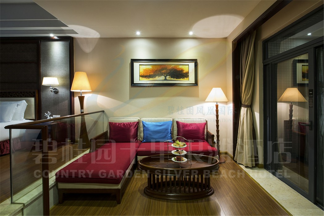 Country Garden Silver Beach Hotel 50/74