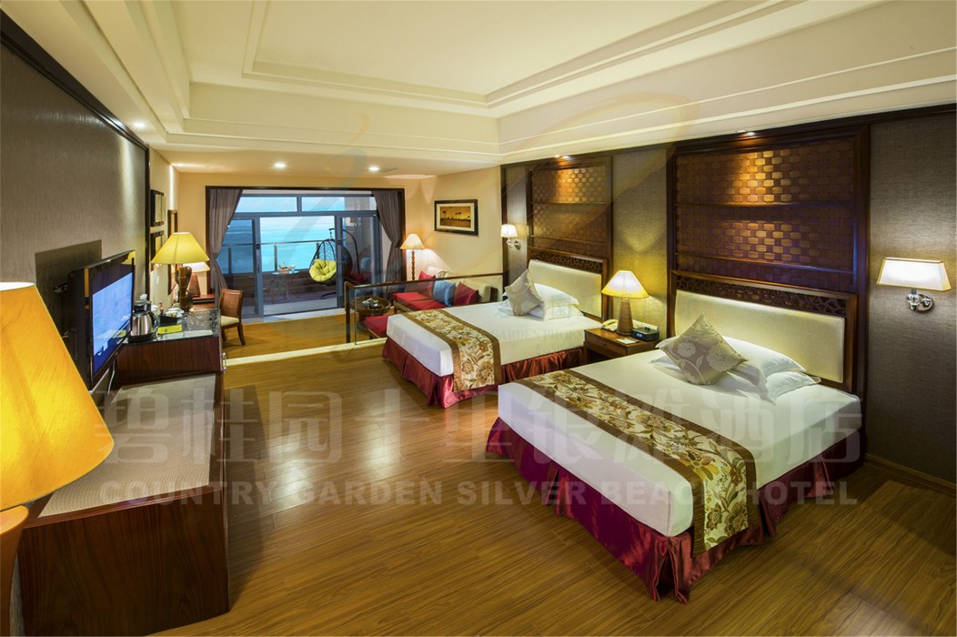 Country Garden Silver Beach Hotel 25/74