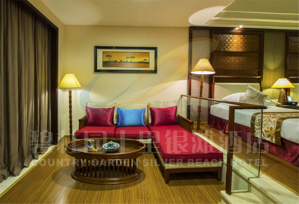 Country Garden Silver Beach Hotel 42/74
