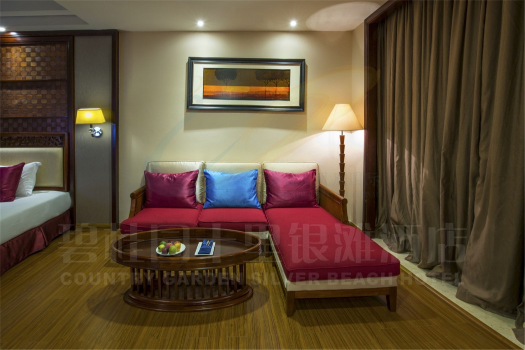 Country Garden Silver Beach Hotel 21/74