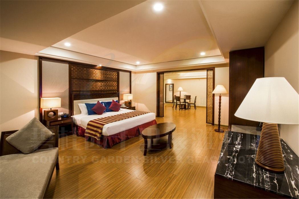 Country Garden Silver Beach Hotel 23/74