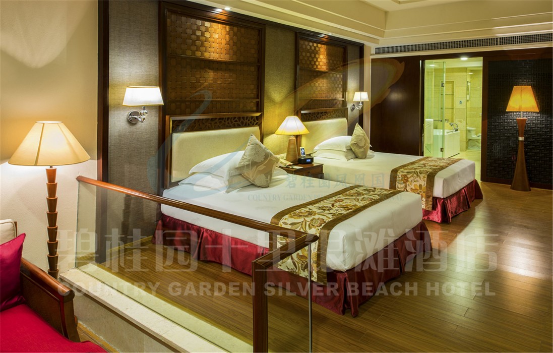 Country Garden Silver Beach Hotel 56/74