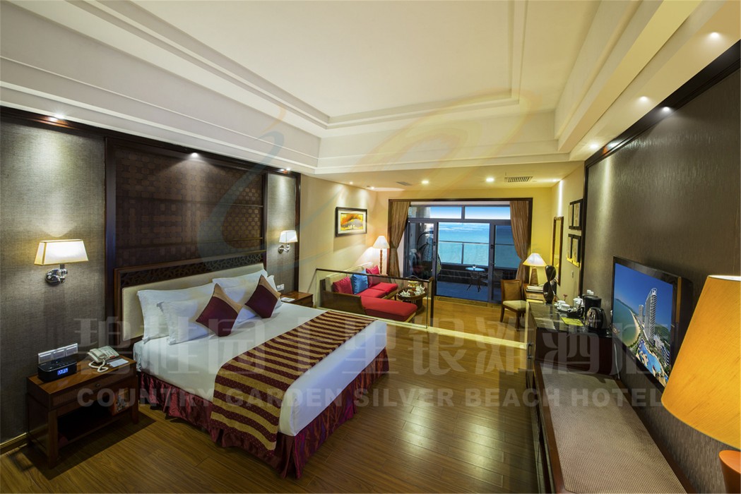 Country Garden Silver Beach Hotel 53/74