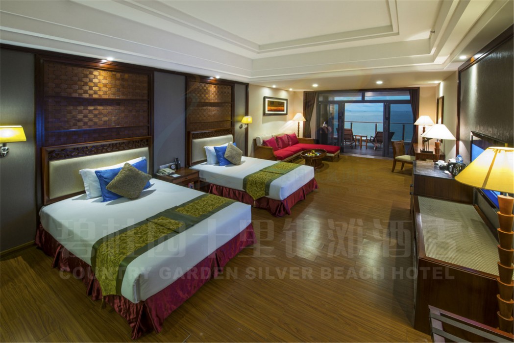Country Garden Silver Beach Hotel 45/74