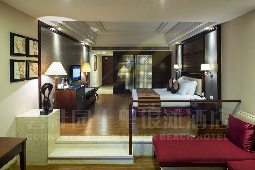 Country Garden Silver Beach Hotel 37/74