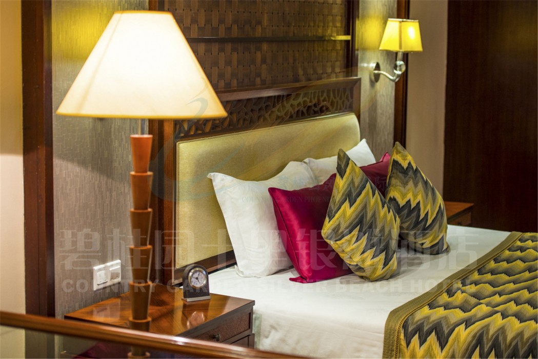 Country Garden Silver Beach Hotel 38/74