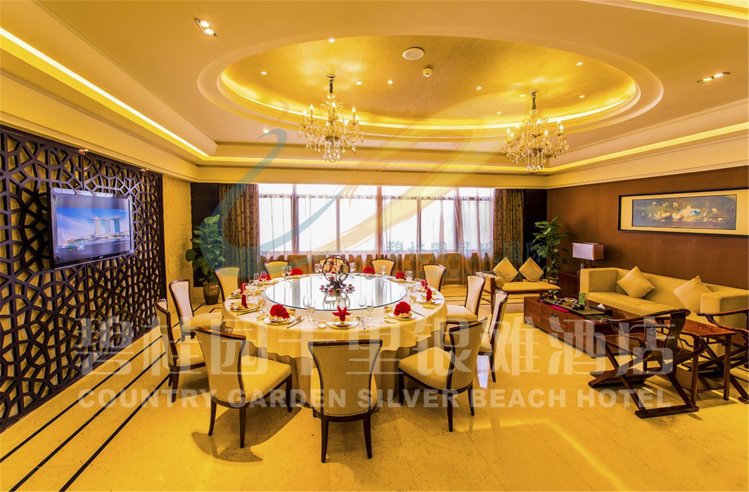 Country Garden Silver Beach Hotel 14/74