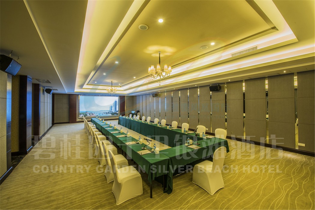 Country Garden Silver Beach Hotel 41/74