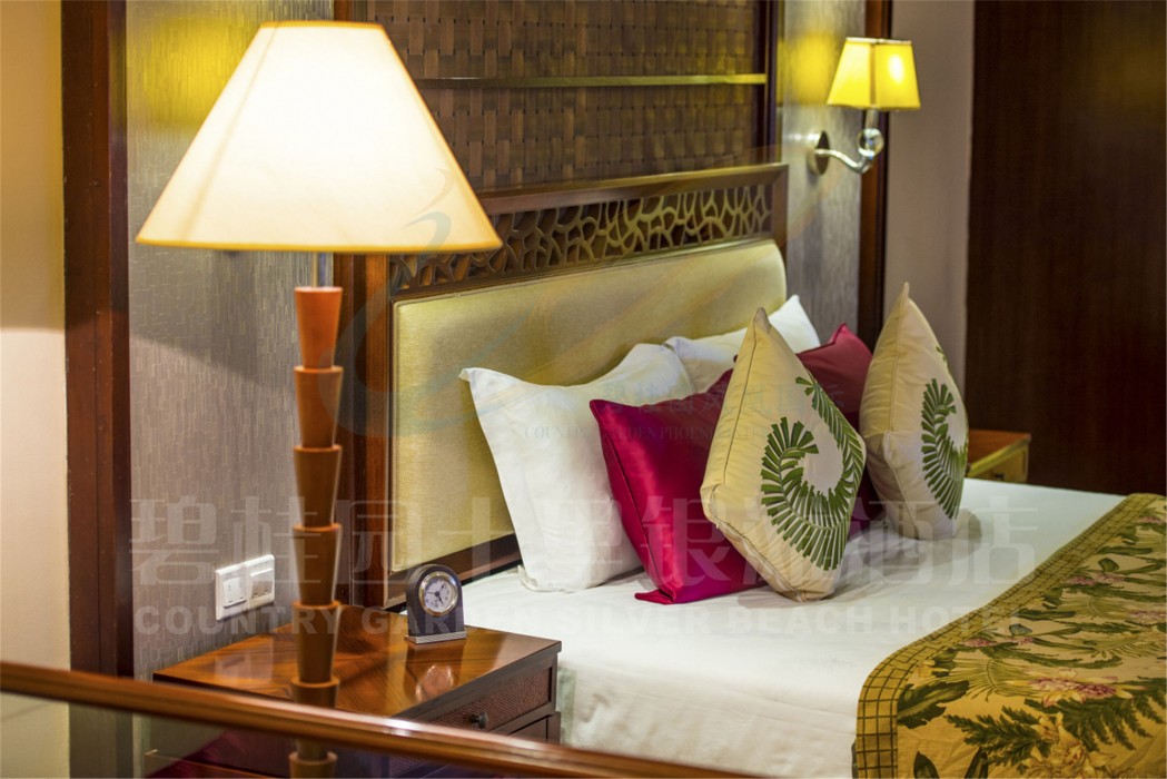 Country Garden Silver Beach Hotel 52/74