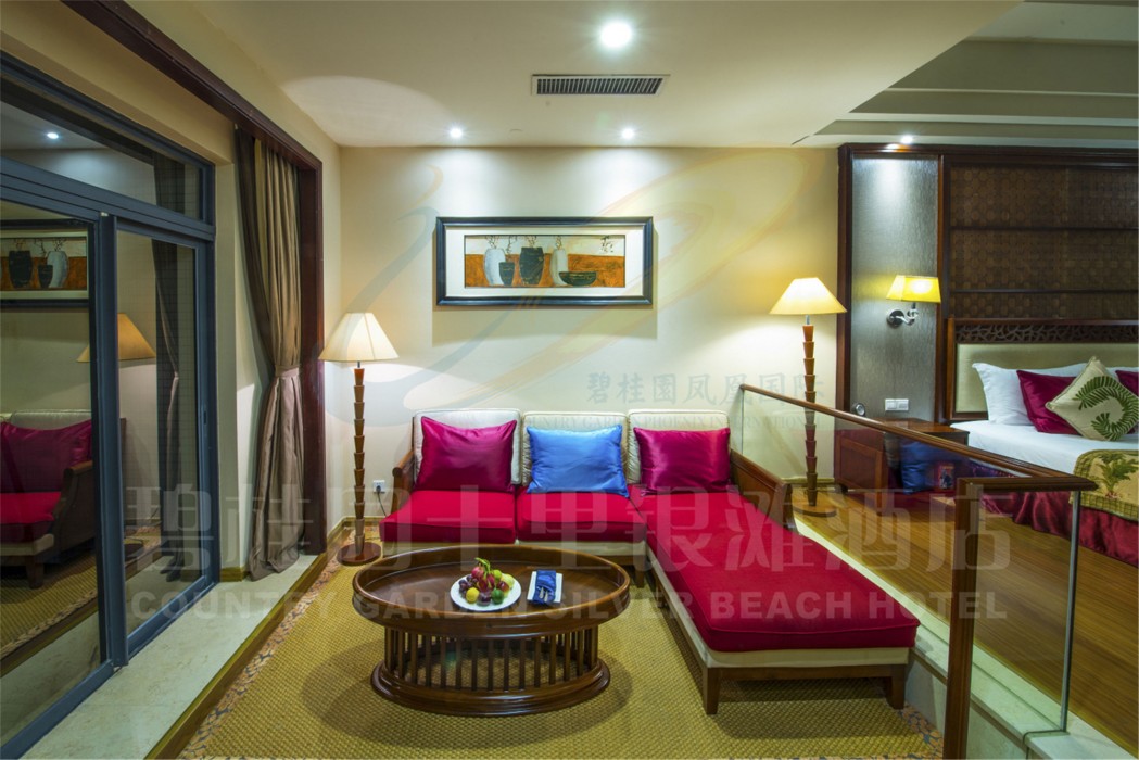 Country Garden Silver Beach Hotel 29/74