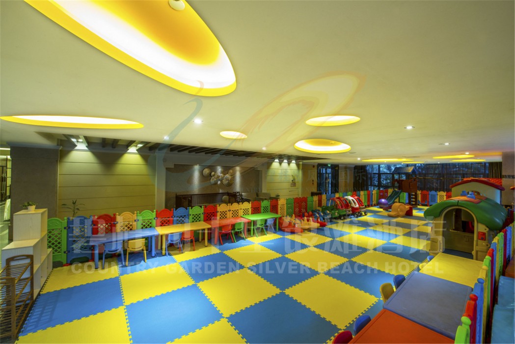 Country Garden Silver Beach Hotel 26/74