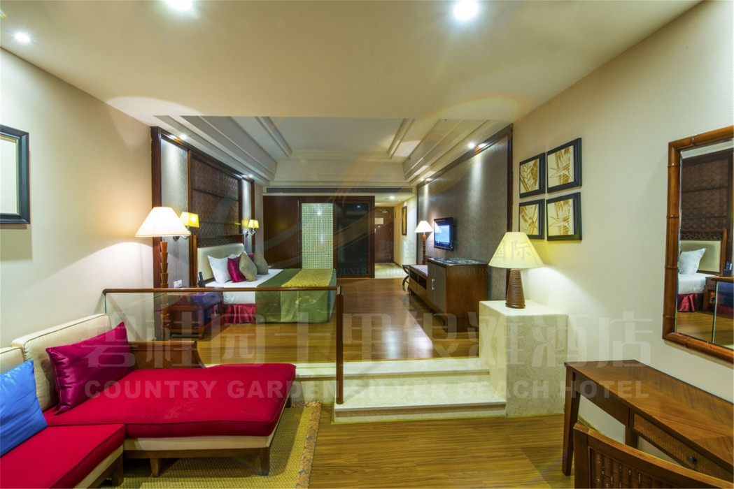 Country Garden Silver Beach Hotel 32/74