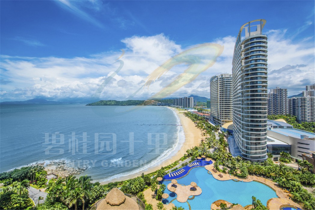 Country Garden Silver Beach Hotel 54/74