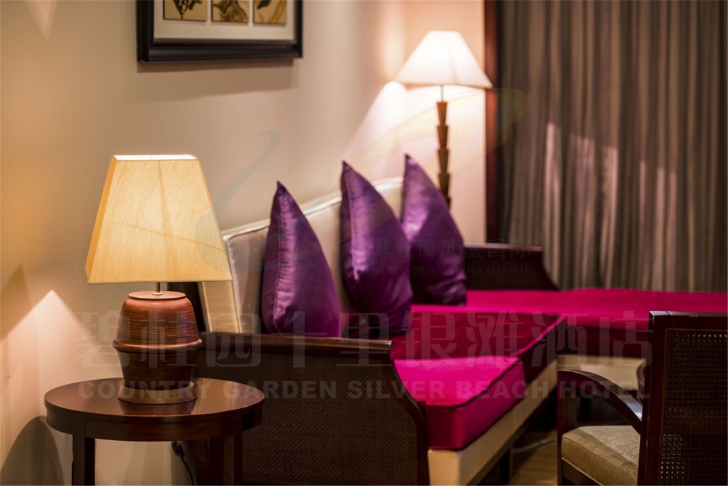 Country Garden Silver Beach Hotel 16/74