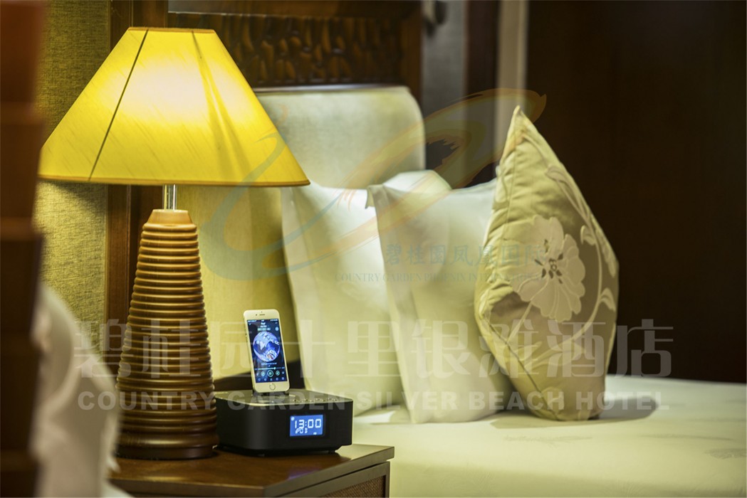 Country Garden Silver Beach Hotel 24/74