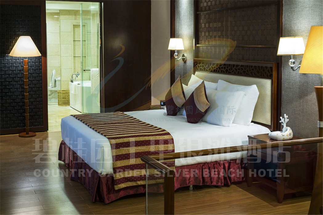 Country Garden Silver Beach Hotel 33/74