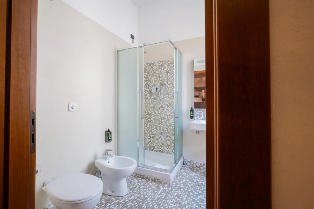 B&B Hotel Trieste 7/21