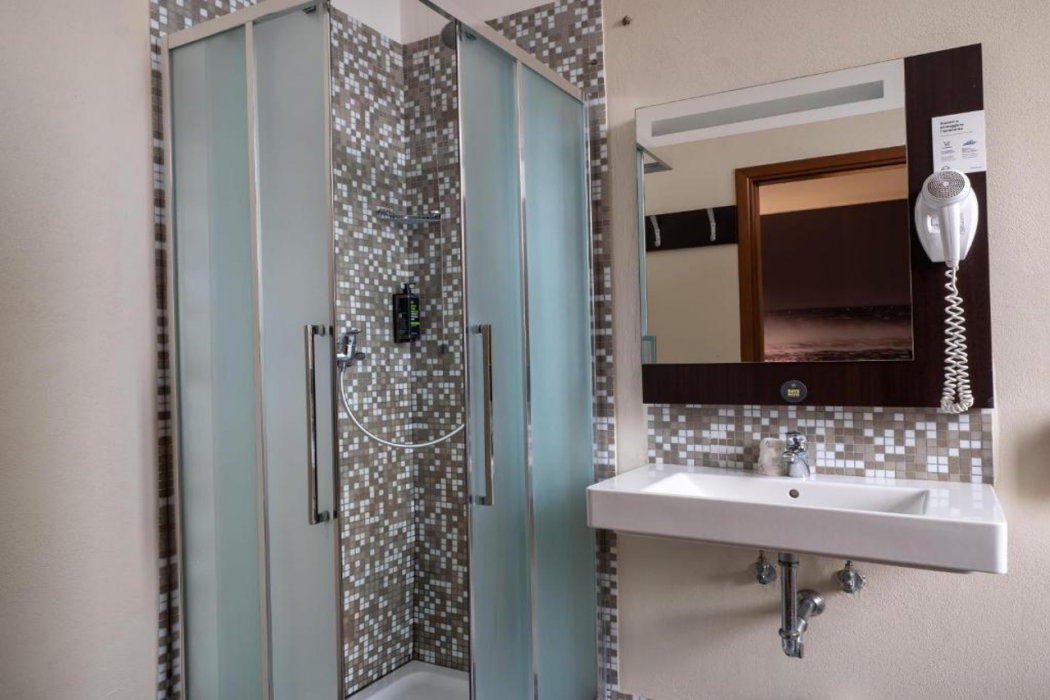 B&B Hotel Trieste 8/21