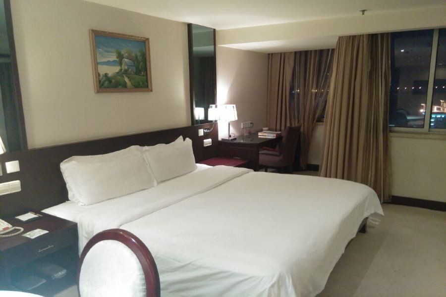Botton Meijin Hotel 14/43