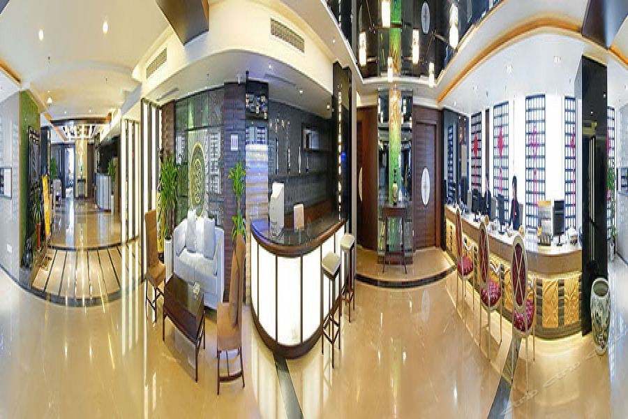 Botton Meijin Hotel 16/43