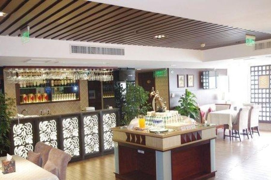 Botton Meijin Hotel 28/43