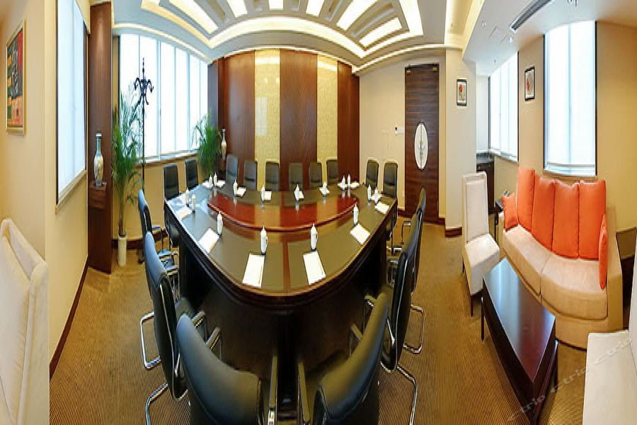 Botton Meijin Hotel 21/43