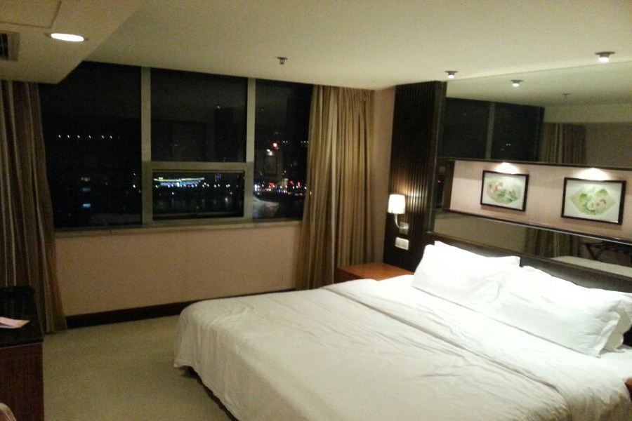 Botton Meijin Hotel 23/43