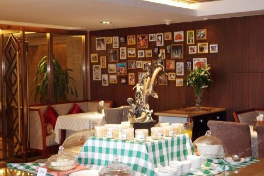 Botton Meijin Hotel 17/43