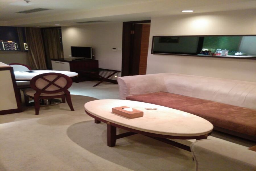 Botton Meijin Hotel 12/43