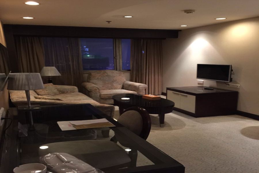 Botton Meijin Hotel 19/43