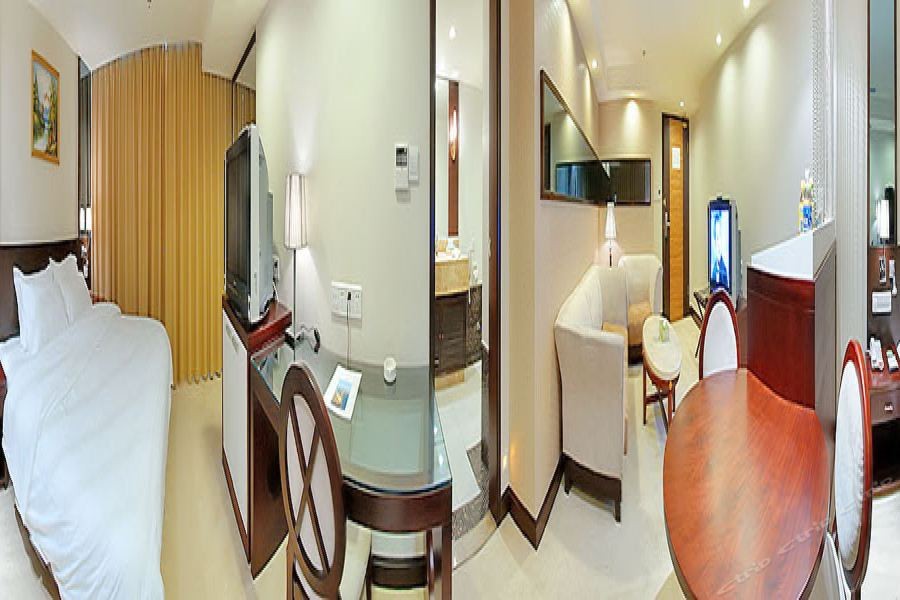Botton Meijin Hotel 15/43