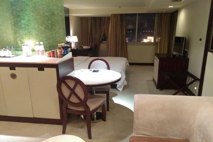 Botton Meijin Hotel 25/43