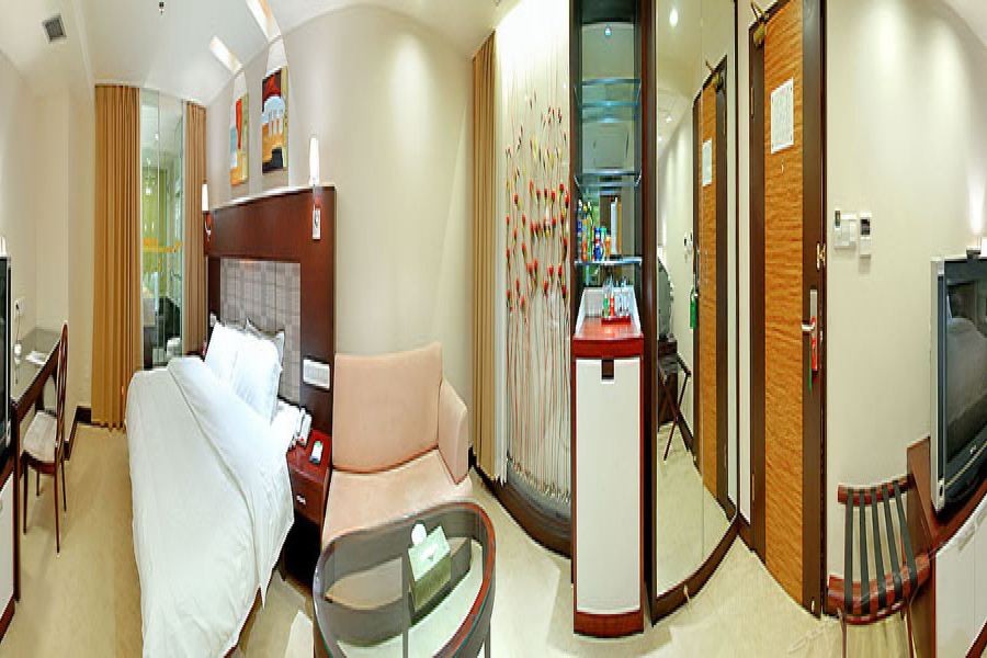 Botton Meijin Hotel 20/43