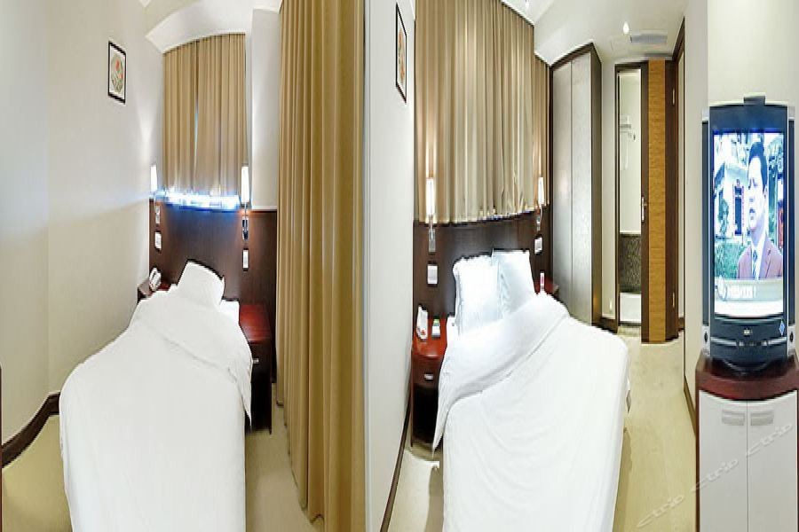 Botton Meijin Hotel 22/43
