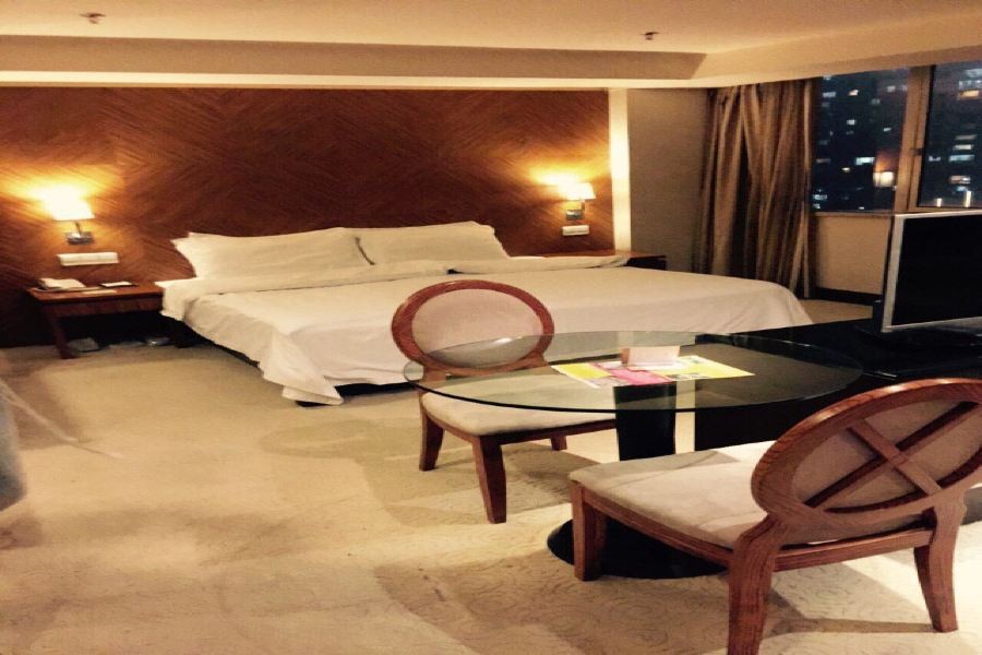 Botton Meijin Hotel 27/43