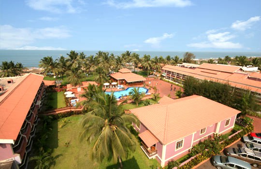 GOAN HERITAGE 1/59