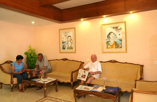 GOAN HERITAGE 6/59
