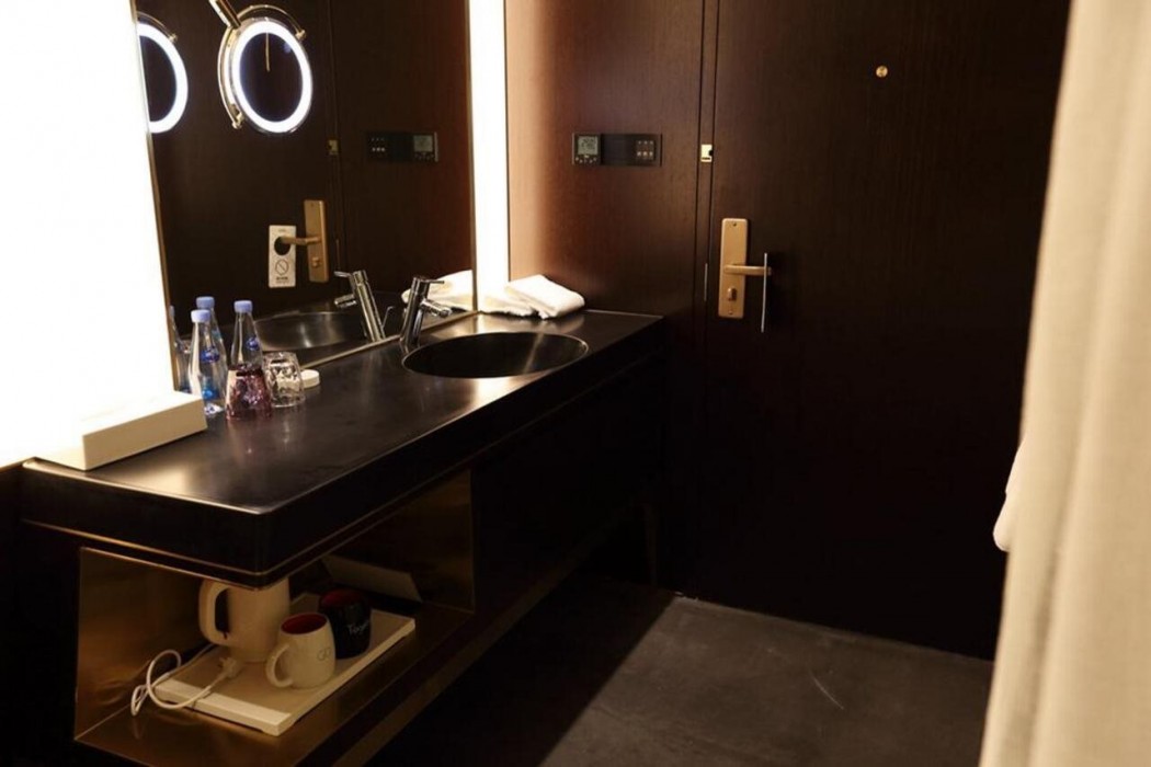 Shanghai Jingan Citigo Hotel 26/53